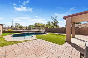 7911 S 47th Ln, Laveen, AZ 85339 - Photo 5