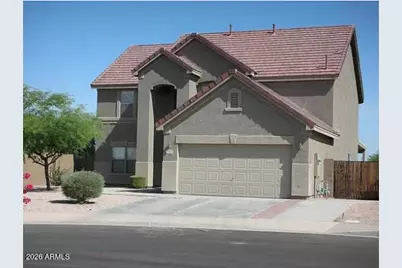 2302 E Winged Foot Drive, Chandler, AZ 85249 - Photo 1