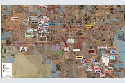 0000 W Storey Road #-, Casa Grande, AZ 85194 - Photo 3