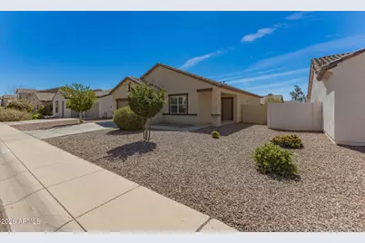 2665 E Renegade Trail, San Tan Valley, AZ 85143 - Photo 3