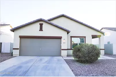 2665 E Renegade Trail, San Tan Valley, AZ 85143 - Photo 1