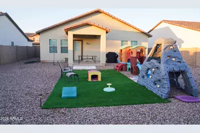 2665 E Renegade Trail, San Tan Valley, AZ 85143 - Photo 15