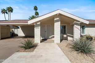 3444 E Windrose Dr, Phoenix, AZ 85032 - Photo 5