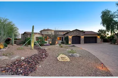 9547 E Taro Lane, Scottsdale, AZ 85255 - Photo 5