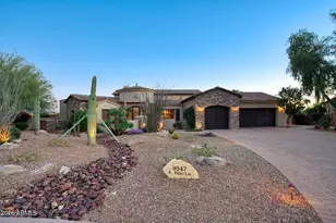 9547 E Taro Ln, Scottsdale, AZ 85255 - Photo 5