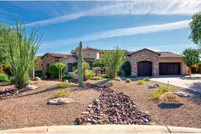 9547 E Taro Lane, Scottsdale, AZ 85255 - Photo 51