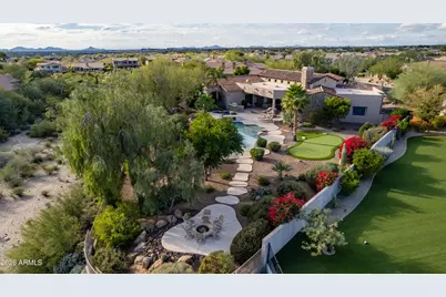 9547 E Taro Lane, Scottsdale, AZ 85255 - Photo 49