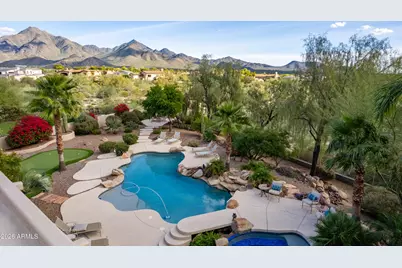 9547 E Taro Lane, Scottsdale, AZ 85255 - Photo 3