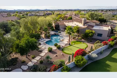 9547 E Taro Lane, Scottsdale, AZ 85255 - Photo 1