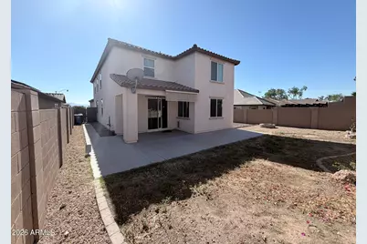 20742 W White Rock Road, Buckeye, AZ 85396 - Photo 21