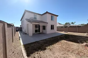20742 W White Rock Rd, Buckeye, AZ 85396 - Photo 21