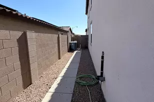 20742 W White Rock Rd, Buckeye, AZ 85396 - Photo 19