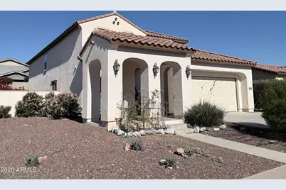 20742 W White Rock Road, Buckeye, AZ 85396 - Photo 3