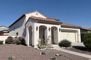 20742 W White Rock Rd, Buckeye, AZ 85396 - Photo 3