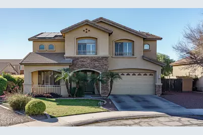 12501 W Highland Avenue, Litchfield Park, AZ 85340 - Photo 1