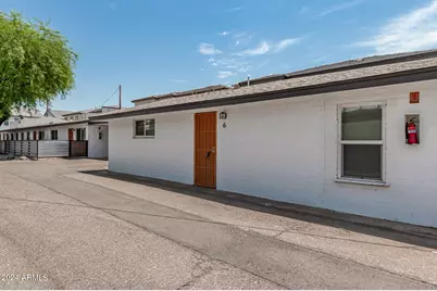3027 N 37th Street #6, Phoenix, AZ 85018 - Photo 13
