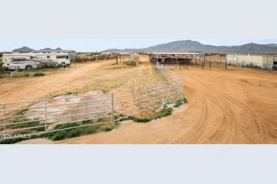 Xxc1 N 529th Avenue #10, Aguila, AZ 85320 - Photo 19