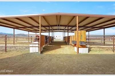 Xxc1 N 529th Avenue #10, Aguila, AZ 85320 - Photo 11