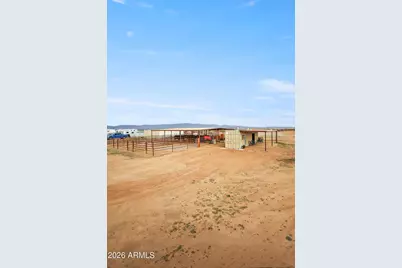 Xxc1 N 529th Avenue #10, Aguila, AZ 85320 - Photo 13