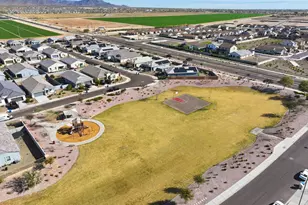 4279 S 244th Ave, Buckeye, AZ 85326 - Photo 31