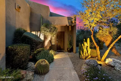 9151 E Sunflower Court, Scottsdale, AZ 85266 - Photo 33