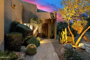 9151 E Sunflower Ct, Scottsdale, AZ 85266 - Photo 33