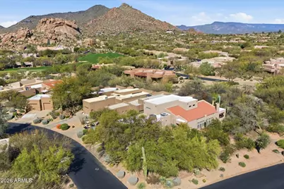 9151 E Sunflower Court, Scottsdale, AZ 85266 - Photo 1