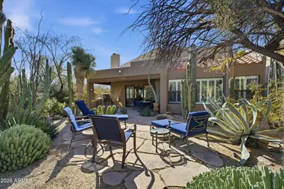 9151 E Sunflower Court, Scottsdale, AZ 85266 - Photo 31