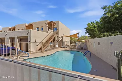 16308 E Arrow Drive #114, Fountain Hills, AZ 85268 - Photo 33
