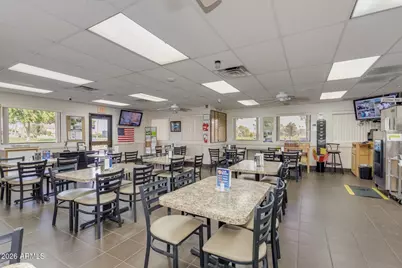 12423 W Foxfire Drive, Sun City West, AZ 85375 - Photo 45