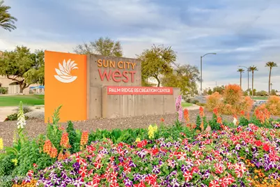 12423 W Foxfire Drive, Sun City West, AZ 85375 - Photo 63