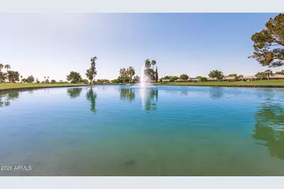 12423 W Foxfire Drive, Sun City West, AZ 85375 - Photo 43