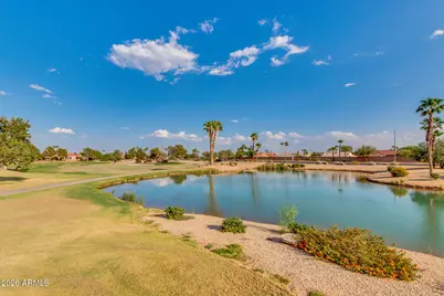 12423 W Foxfire Drive, Sun City West, AZ 85375 - Photo 57