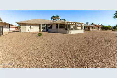 12423 W Foxfire Drive, Sun City West, AZ 85375 - Photo 29