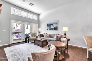 8889 E Meadow Hill Dr, Scottsdale, AZ 85260 - Photo 9