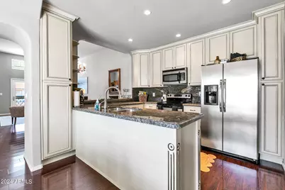 8889 E Meadow Hill Drive, Scottsdale, AZ 85260 - Photo 15