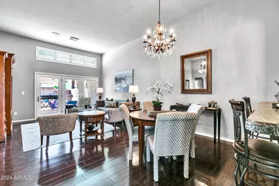 8889 E Meadow Hill Drive, Scottsdale, AZ 85260 - Photo 11