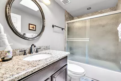 8889 E Meadow Hill Drive, Scottsdale, AZ 85260 - Photo 23