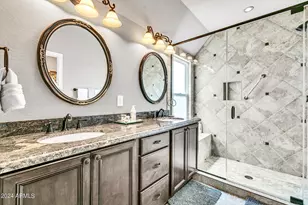 8889 E Meadow Hill Dr, Scottsdale, AZ 85260 - Photo 17