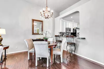 8889 E Meadow Hill Drive, Scottsdale, AZ 85260 - Photo 7