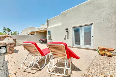 8889 E Meadow Hill Drive, Scottsdale, AZ 85260 - Photo 37