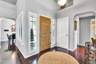 8889 E Meadow Hill Dr, Scottsdale, AZ 85260 - Photo 5