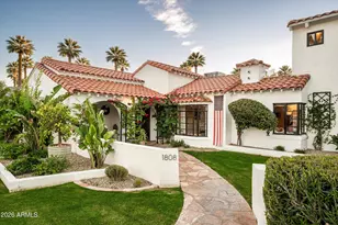 1808 N 13th Ave, Phoenix, AZ 85007 - Photo 1