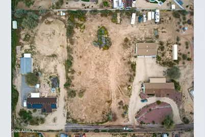 2724 W Blue Eagle Lane #-, Phoenix, AZ 85086 - Photo 3