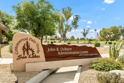 26409 S Saddletree Drive, Sun Lakes, AZ 85248 - Photo 47