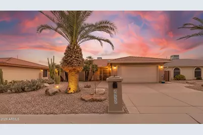 26409 S Saddletree Drive, Sun Lakes, AZ 85248 - Photo 3