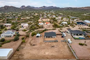 1427 E Whiteley St, Apache Junction, AZ 85119 - Photo 49