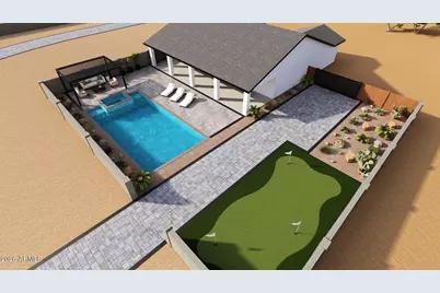 1427 E Whiteley Street, Apache Junction, AZ 85119 - Photo 45