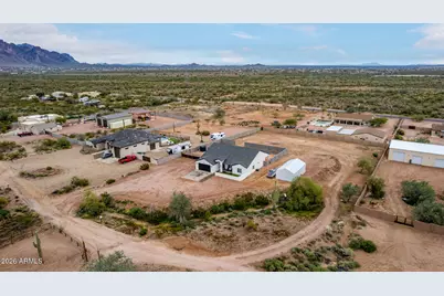 1427 E Whiteley Street, Apache Junction, AZ 85119 - Photo 37