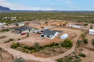 1427 E Whiteley St, Apache Junction, AZ 85119 - Photo 37